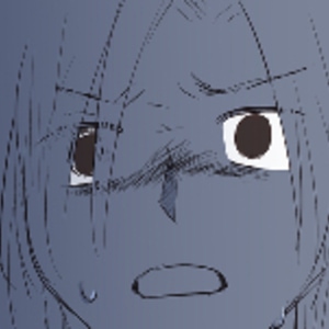 What the Fu-- (Vampire AU?)