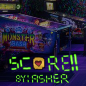 Score!! is now on Discord!!!
