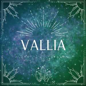 Welcome to Vallia!