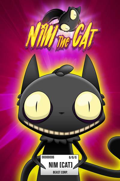 Nim The Cat