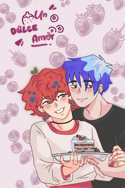 Un Dulce amor- en español 