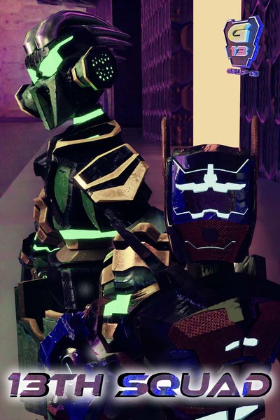 13TH SQUAD