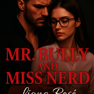 Mr. Bully and Miss Nerd