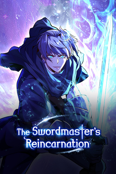 The Swordmaster's Reincarnation