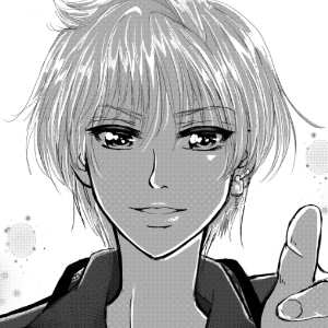 Prologue: If it's for you... whatever