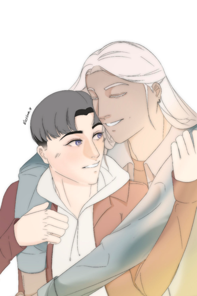 Noon and Max 