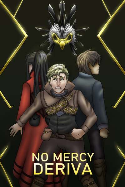 No Mercy: DERIVA