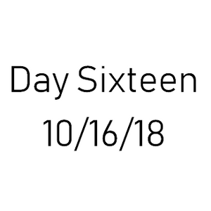 DaySixteen - Jiji