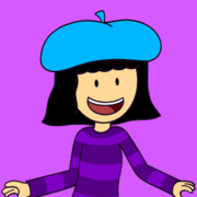 Shirley Woo on the Loose