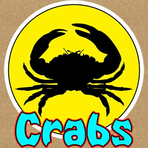 Crabs