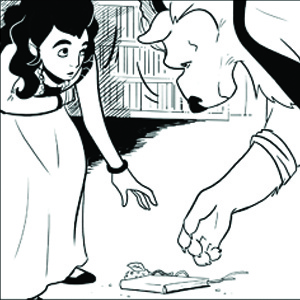 Act Two, Chapter Three (part 2)