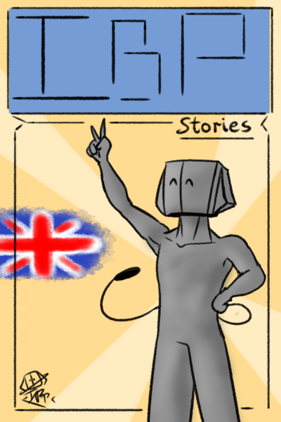 IBP Stories in english