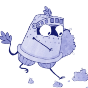 Thimble Knight - Master of Disguise