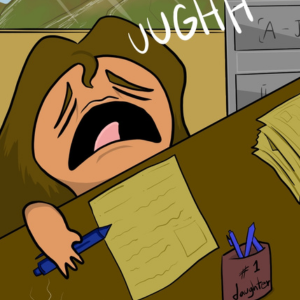 The Transfer: Part 1