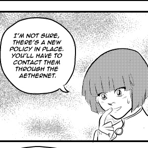 Licensed Heroes Comic 51