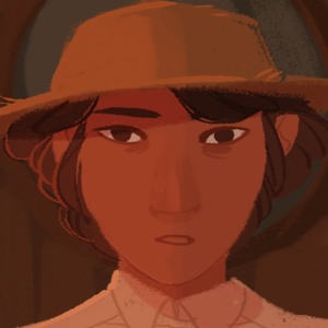 FAREWELL TO THE SUMMER COUNTRY: PART 25