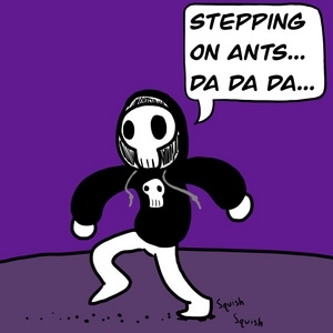 Like Father, Like Son