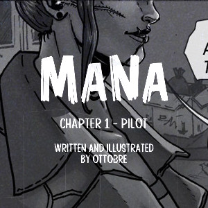MaNa - ch.1 - pages 8-9