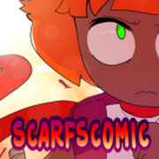 SCARFSCOMIC