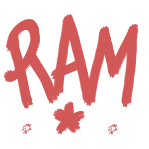 Random Access Memory