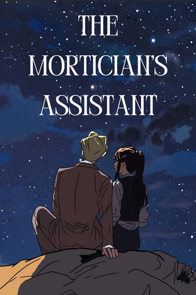 The Mortician's Assistant