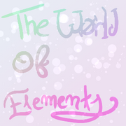 The World of Elements