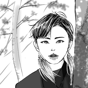 Thank you for finding me