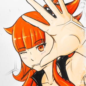 INFECTION I - Chapter 28