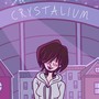 Crystalium