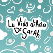 La Vida Diaria De Sarah (Espa&ntilde;ol/Spanish)