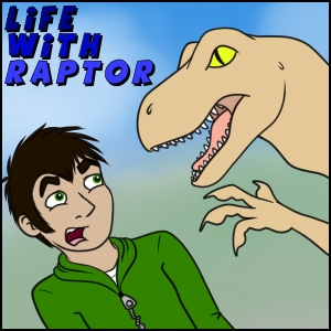 Life With Raptor