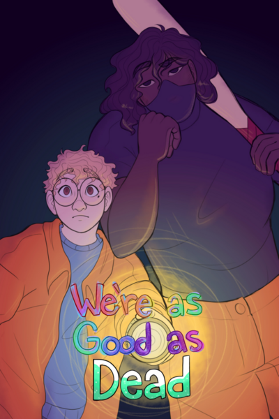 We're as Good as Dead