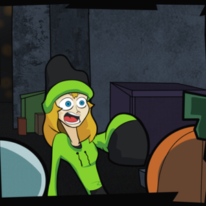 The Surface - Part 2