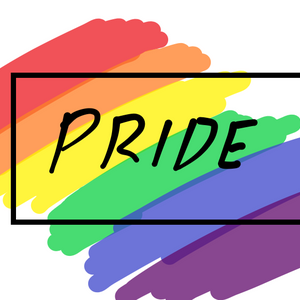 Happy Pride Month!