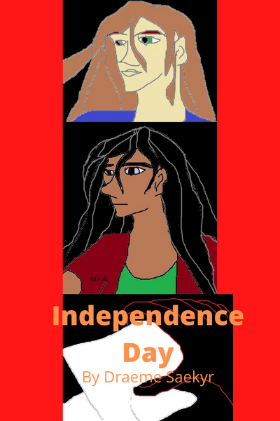 IndependenceDayAnthology