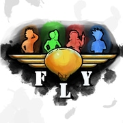 FLY - Voando para Vida