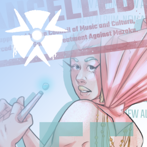 Filler art: "Cancelled."