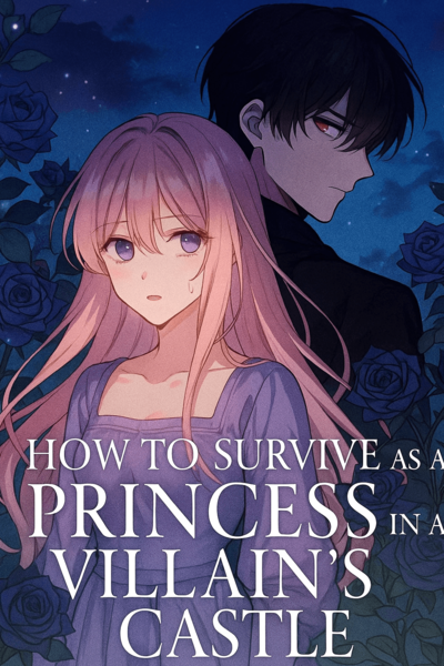 How to Survive as a Princess in a Villain's Castle