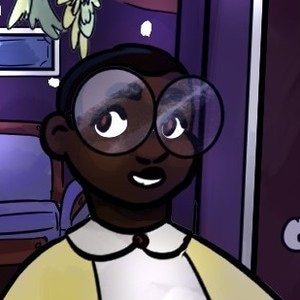 Chapter 10 - Professional Couch Surfer