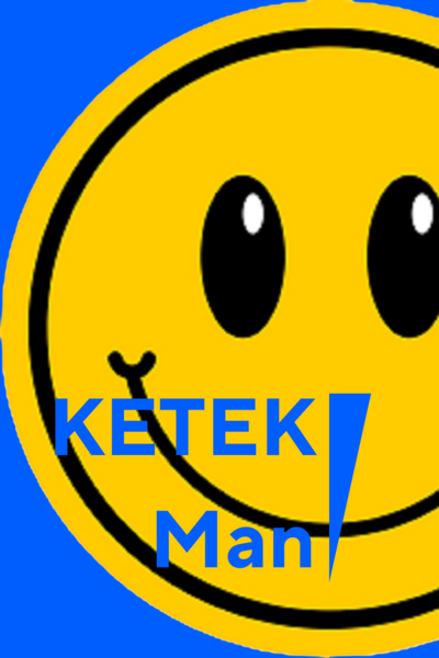 Ketek Man -ARCHIVE-
