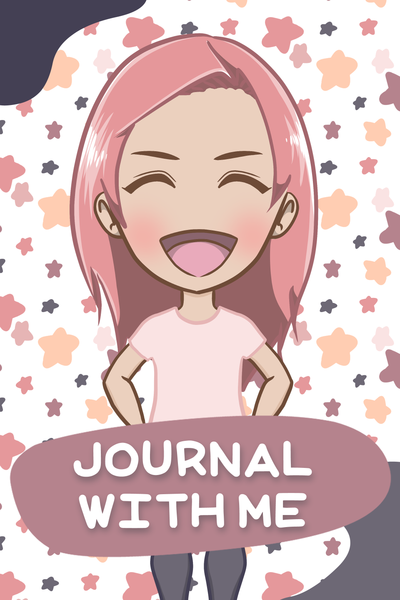 Journal With Me