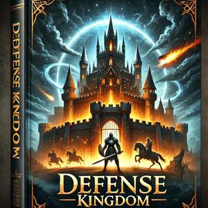 Chapter 4: Defense of city altar