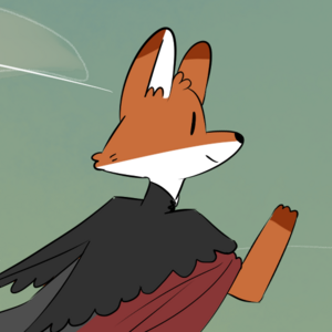 The Knight and the First Sword