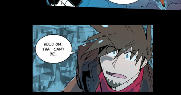 Read Unbreakable Iron Ranger :: [S1] EPISODE 6: Grateful Dead 3/4 ...