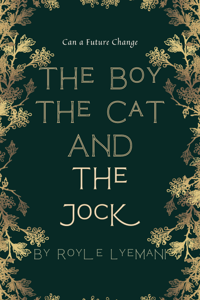 The Boy, The Cat and The Jock (boyxboy)