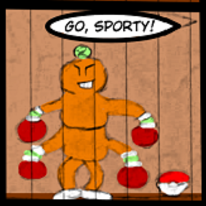 Season 1 Episode 5: Kiwi City Showdown!