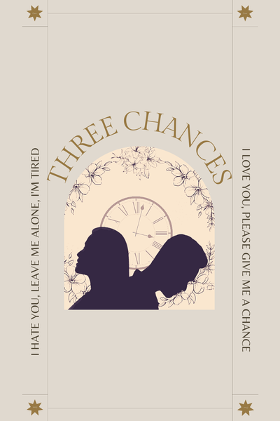 Three Chances