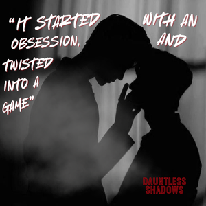 Chapter 7 - The Chase - Agatha