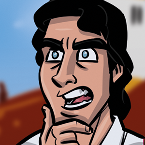 Webcomic - Daily Life: Under the Sea