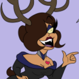 A Demon in the Manor